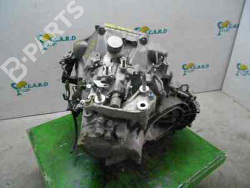 Used Gearbox HONDA CIVIC VIII Hatchback (FN, FK) 2.2 CTDi (FK3) (140 hp) 22786
