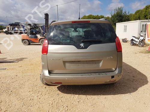 Starter PEUGEOT 5008 (0U_, 0E_) 1.6 HDi | BP29336454M8 