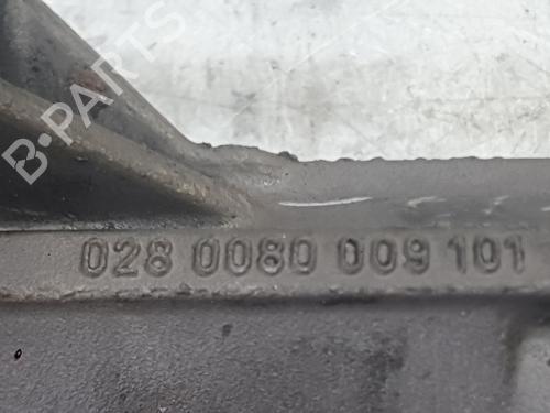 Steering rack BMW 3 (E46) 316 i | BP37473187M22 - Image 6