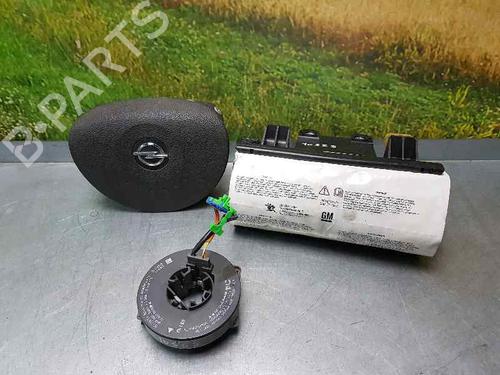 Airbagsatz für OPEL MERIVA A MPV (X03) [2003-2010]  4911526