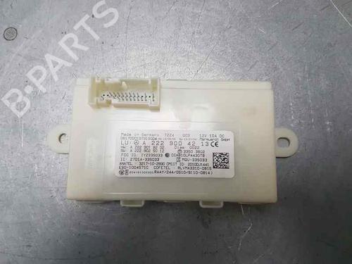 Elektronisk modul MERCEDES-BENZ C-CLASS (W205) [2013-2023]  5278866
