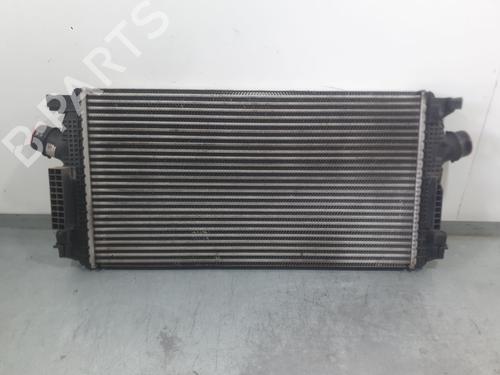 Used Intercooler Intercooler OPEL ASTRA J (P10) 1.6 CDTi (68) (136 hp) 34471889 34471889