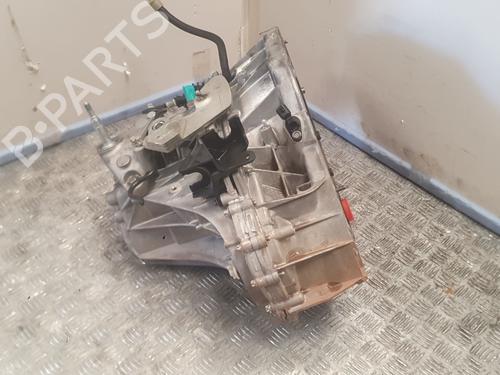 Gearbox DACIA DUSTER (HS_) 1.5 dCi | BP36132725M3 - Image 4