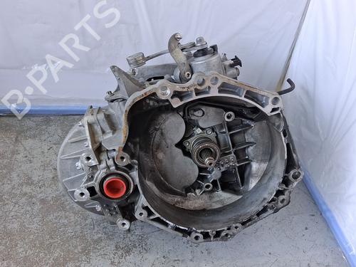 gearbox-opel-meriva-b-mpv-s10-2010-2011-2012-2013-2014-2015-2016-2017-27259584 main image
