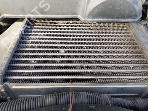 Intercooler SUBARU OUTBACK (BL, BP) 2.0 D AWD (BPD) (150 hp) 16981078