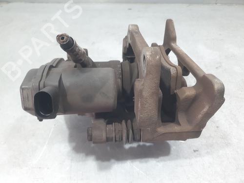 Left rear brake caliper AUDI A5 Sportback (8TA) 2.0 TDI | BP33465704M107 - Image 3