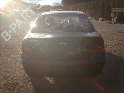 Turbocharger/Supercharger FORD MONDEO III Saloon (B4Y)  | BP13328895M71 