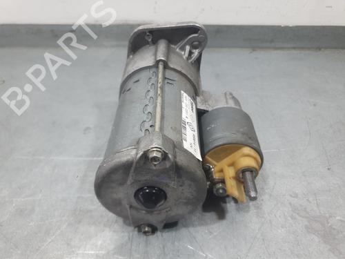 Starter RENAULT KANGOO Express (FW0/1_) 1.5 dCi 90 (FW0G, FW05, FW08, FW11) | BP33695163M8 - Image 3