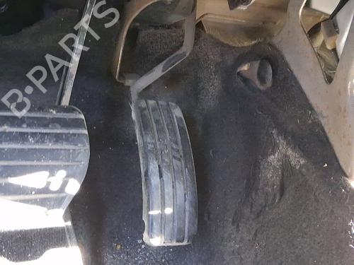 Pedal Pedal MERCEDES-BENZ CITAN Box Body/MPV (W415) 111 CDI (415.603, 415.605) (110 hp) 33695046 33695046