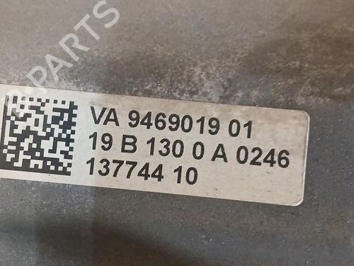 Transfer box BMW X3 (G01, F97, G08) xDrive 20 d | BP30262153M36 - Image 3
