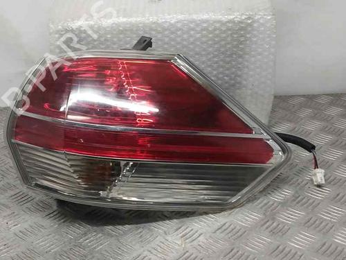 Used Right taillight NISSAN X-TRAIL III (T32_, T32R, T32RR) 1.6 dCi (T32) (130 hp) 21534809