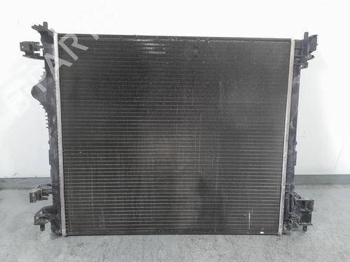 Water radiator NISSAN QASHQAI II (J11, J11_) 1.2 DIG-T | BP29249535M31 