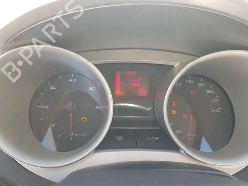 Instrument cluster SEAT IBIZA IV SC (6J1, 6P5)  | BP19158061C47 