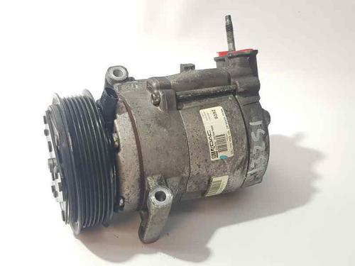 AC compressor CHEVROLET CAPTIVA (C100, C140) 2.2 D | BP7826371M34 