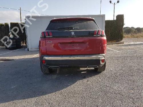 Switch PEUGEOT 3008 II SUV (MC_, MR_, MJ_, M4_) | BP7020061I30