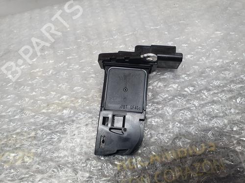 Used Mass air flow sensor CITROËN C4 I (LC_) 2.0 HDi (110 hp) 12567461
