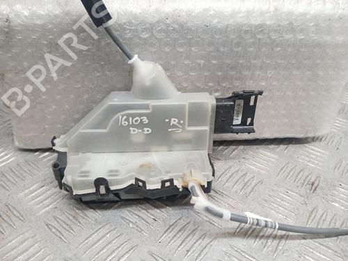 Front right lock PEUGEOT 2008 II (UD_, US_, UY_, UJ_, UR_, UC_)  | BP21789870C97 