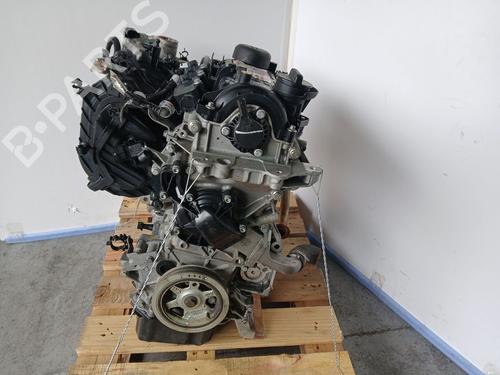 Engine FIAT 500 C (312_) 1.0 Mild Hybrid (312.AYD1B) | BP23957011M1 - Image 1