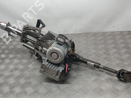 Used Steering column RENAULT MEGANE III Hatchback (BZ0/1_, B3_) [2008-2025]  22713190