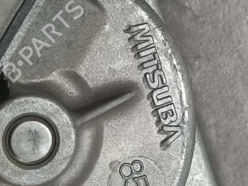 Rear wiper motor MAZDA 2 (DE_, DH_)  | BP16984320M102 