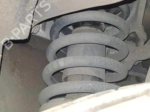 Used Left front shock absorber AUDI A6 C6 (4F2) [2004-2011]  19266739