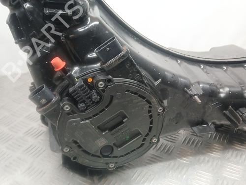 AdBlue-tank RENAULT EXPRESS Box Body/MPV 1.5 Blue dCi 95 (F6AB) | BP31021437M85 - Image 5