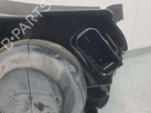 Left headlight CITROËN C-ELYSEE (DD_) 1.2 VTi 82 | BP31831612C28 - Image 4