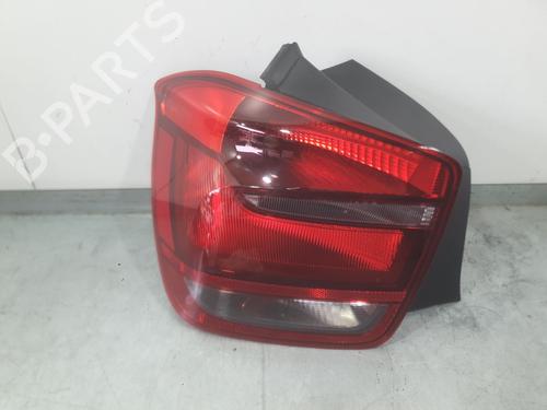 left-taillight-bmw-1-f21-2011-2012-2013-2014-2015-2016-2017-2018-2019-38517274 main image