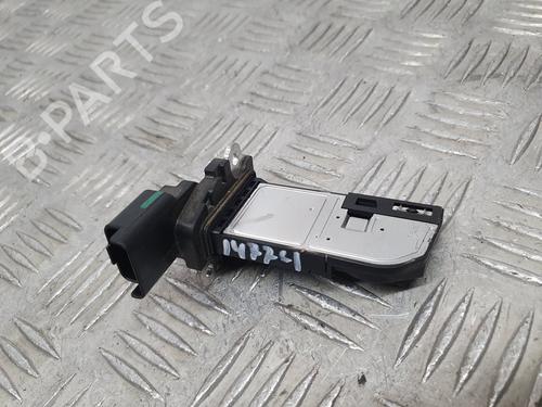 Used Mass air flow sensor PEUGEOT 308 II (LB_, LP_, LW_, LH_, L3_) [2013-2021]  13493568