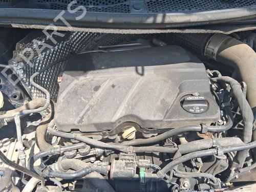 Used Engine Engine 37217279 37217279