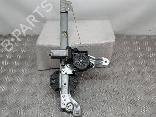 Used Rear left window mechanism DACIA LOGAN MCV II 1.5 dCi (90 hp) 24737877