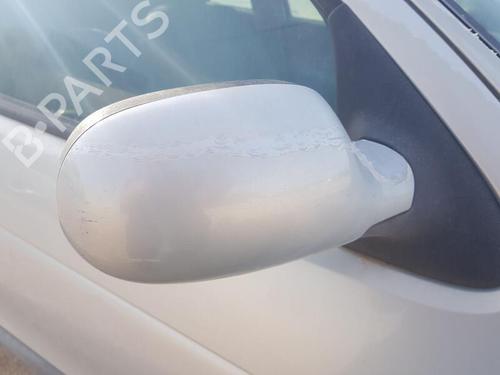 Right mirror RENAULT MEGANE I (BA0/1_) 1.4 16V (BA0D, BA1H, BA0W, BA10) 7700413314 | ELECTRICO | Y | ROZADO