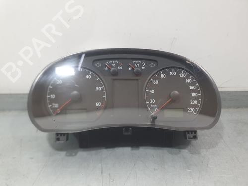 Used Instrument cluster Instrument cluster 39248006 39248006