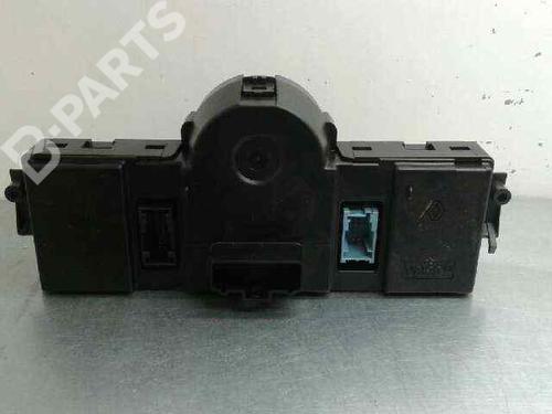 Climate control RENAULT MEGANE II (BM0/1_, CM0/1_)  | BP5620952I5 