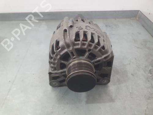 Generator Generator RENAULT CLIO IV (BH_) 1.5 dCi 75 (75 hp) 39591359 39591359