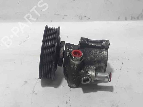 Styring servopumpe VW POLO III (6N1)  | BP4184874M99 