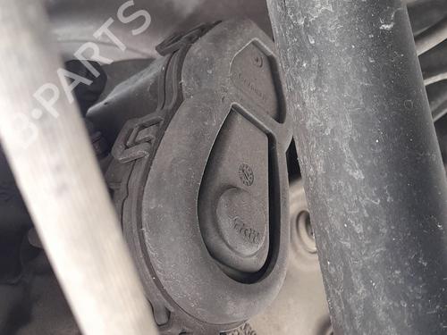 Used Left rear brake caliper Left rear brake caliper MERCEDES-BENZ B-CLASS Sports Tourer (W246, W242) B 180 (246.242) (122 hp) 35790959 35790959