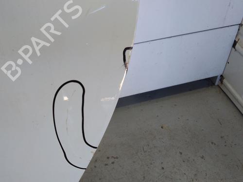 Left rear door DACIA DUSTER (HM_) 1.3 TCe 150 4x4 (HMM3) | BP24675307C4