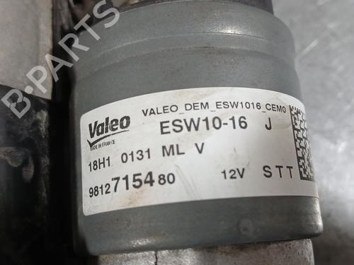 Starter OPEL CORSA F (P2JO) 1.2 (68) | BP36498098M8 - Image 5