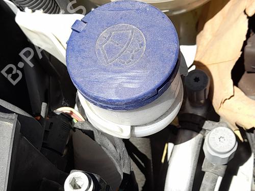 Sprinklertank Sprinklertank PEUGEOT 208 II (UB_, UP_, UW_, UJ_) 1.5 BlueHDI 100 (102 hp) 36022582 36022582