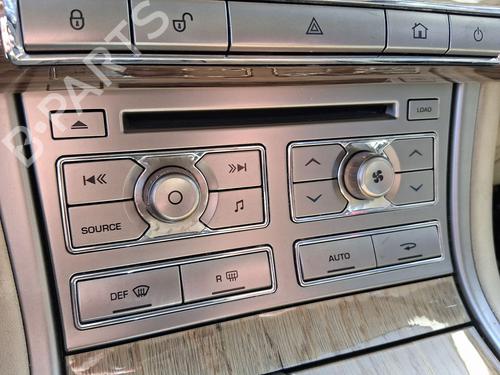 Used Climate control Climate control JAGUAR XF I (X250) 2.7 D (207 hp) 33983607 33983607