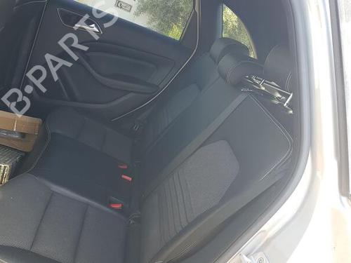 Used Rear seat MERCEDES-BENZ B-CLASS Sports Tourer (W246, W242) B 200 CDI / d (246.208) (136 hp) 25724917