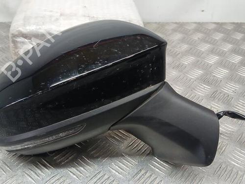Right mirror RENAULT CAPTUR II (HF_)  | BP22788700C27