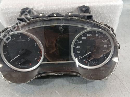 instrument-cluster-nissan-micra-v-k14-2016-29869765 main image