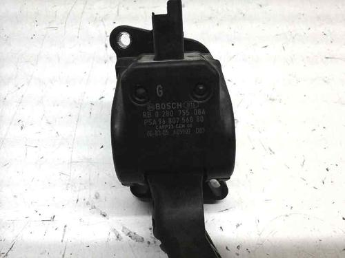 Pedal CITROËN C2 (JM_) 1.4 HDi | BP1590601I4 