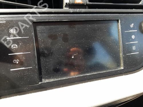 Módulo eletrónico CITROËN C4 Picasso II 1.6 BlueHDi 120 (120 hp) 29611263