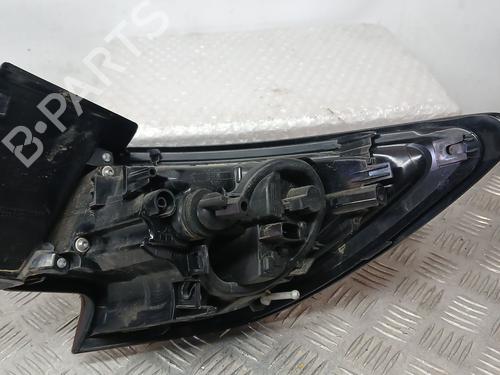 Left taillight OPEL ASTRA K (B16) 1.4 Turbo (68) | BP27202270C34 