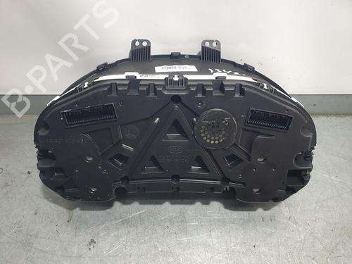 Instrument cluster KIA RIO IV Hatchback Van (YB, SC, FB)  | BP8255204C47 