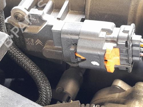 Used Mass air flow sensor Mass air flow sensor 37217318 37217318