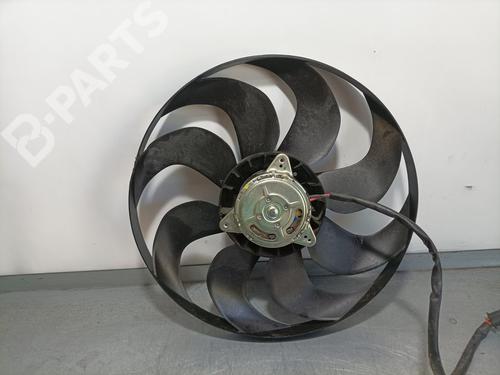 Radiator fan PEUGEOT 3008 II SUV (MC_, MR_, MJ_, M4_)  | BP10217659M35 